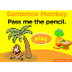 Classroom Requests Sentence Mo