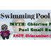 Chlorine Bad Smell in Pool
