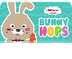 The Way the Bunny Hops | Easte