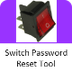 Switch Password Reset