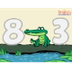 Number Gators (Greater Than, L