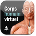 Corps humain virtuel 