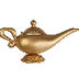 Genie Lamp