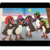 Jan 4 - Penguin's Skatin Party