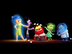 Inside Out: Guessing the feeli
