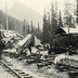 Railway History - The Canadian