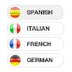Languages Online - Learn a For