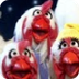 Muppets