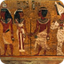 Ten Facts About Ancient Egypt