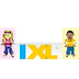 IXL - 3rd Math