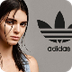Kendall Jenner's adidas Origin