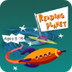 RIF Reading Planet