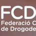 FCD Federació Catalana de Drog