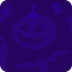 Halloween Candy Hunt