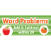 ABCya! | Word Problems - Add &