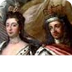 William & Mary of England