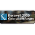 Kurzweil 3000 Gebruikersforum