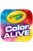Color Alive by Crayola