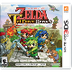 Tri Force Heroes