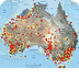 Aust earthquakes posters