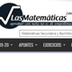 Las matematicas