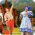 Pantomime