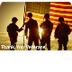 Thank You Veterans Song