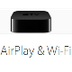 Apple TV - AirPlay &
