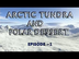 World Biomes | Arctic Tundra a