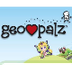 GeoPalz - Children's pedometer
