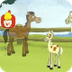 El caballo