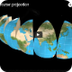 Mercator projection - YouTube