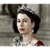 Queen Elizabeth the II