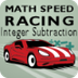 Speed Racing Int. Subtraction