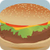 The Hamburger Game
