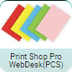 Print Shop Pro WebDesk(PCS)