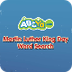 Kids Holiday Word Search Puzzl
