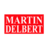 Martin-Delbert