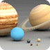 Els planetes