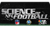 Science of NFL Football