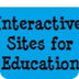 Interactive Learning Sites for