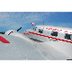 Air Travel Then Vs. Air Travel