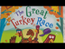 The Great Turkey Race (1 of 3)