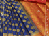 Art Silk Sarees - An Ethnic s