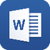 Microsoft Word for iPad on the