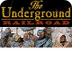 The Underground Railroad  