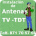 An Tec - Antenas Mallorca - Re