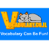 Vocabulary Games, English Voca
