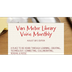 Library Voice Smore Newsletter