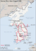 Korean War | 1950-1953 | Brita